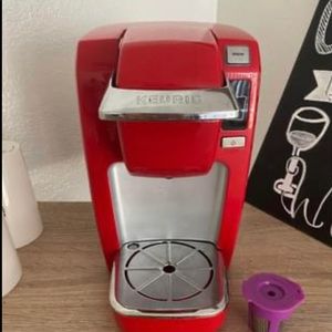 Compact Keurig